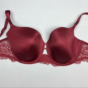 NWT LS BRONZE  Full Coverage, 38DDD.  *P1010
